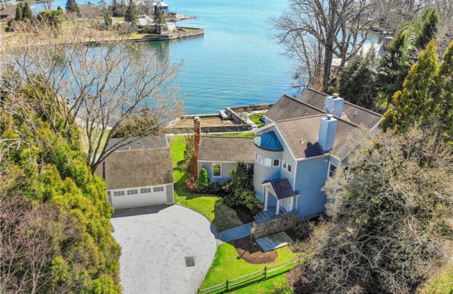 36 Shore Road - 36 Shore Road, Old Greenwich, CT 06870