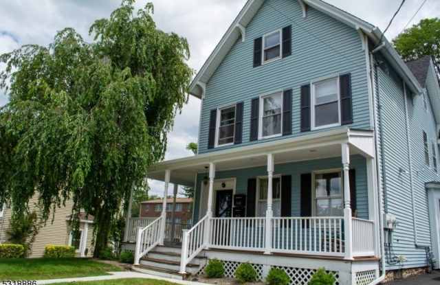 34 Franklin Ave - 34 Franklin Avenue, Rockaway, NJ 07866