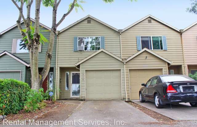 1510 N Highland St - 1510 North Highland Street, Portland, OR 97217