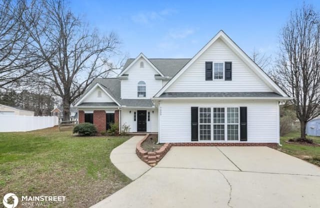 7009 Gatwick Lane - 7009 Gatwick Lane, Stallings, NC 28104