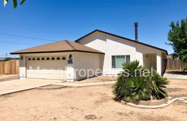 10975 Merino Ave. - 10975 Merino Avenue, Apple Valley, CA 92308