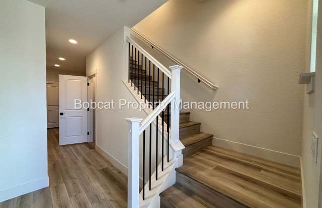 Modern Lock-and-Leave Living in the Heart of Carson City | Unfurnished Gallery 3