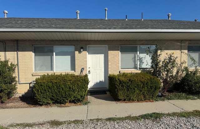 Beautiful Draper apartment for rent! Gallery 1