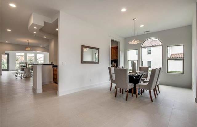 7904 Comanche Way - 7904 Comanche Way, McKinney, TX 75070