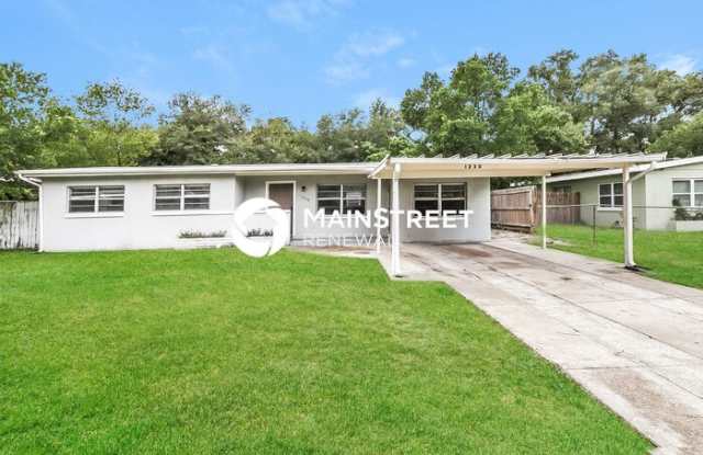 1230 Saint James Road - 1230 Saint James Road, Pine Hills, FL 32808