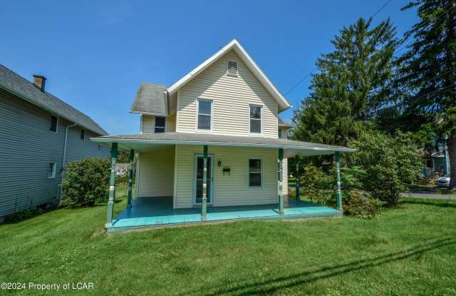 60 Mill Street - 60 Mill Street, Dallas, PA 18612