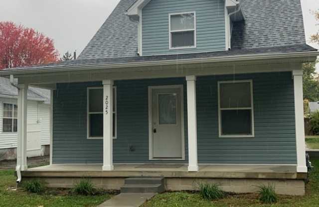 2025 Culver Avenue photos photos