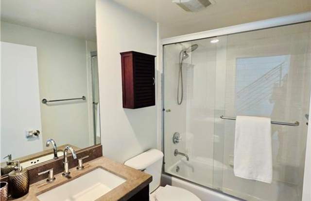 5350 Playa Vista Drive - 5350 Playa Vista Drive, Los Angeles, CA 90094