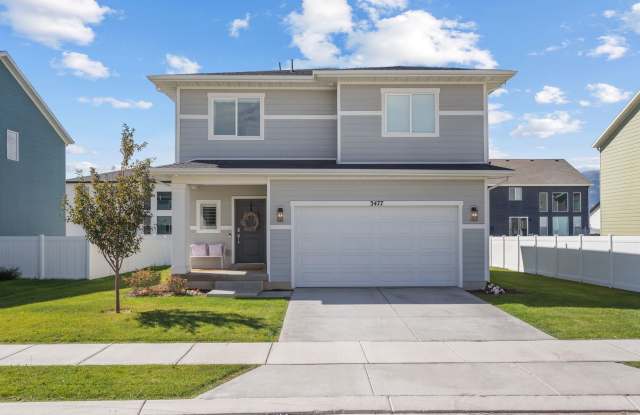 4 Bed / 3 Bath Home for Rent in Eagle Mountain Gallery 1
