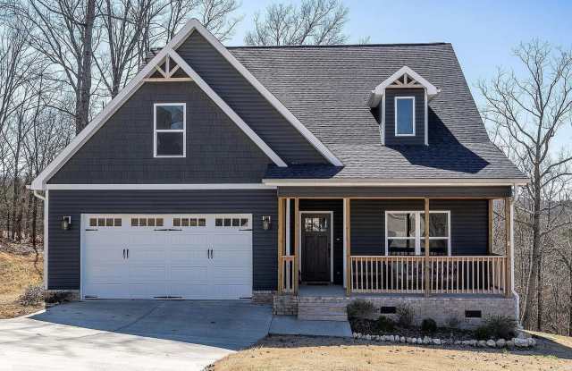 BEAUTIFUL SINGLE FAMILY HOME - 7201 Klingler Lane, Hamilton County, TN 37363