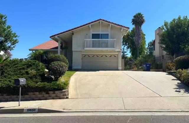 4 Bedroom home for leasing in Rowland Heights photos photos