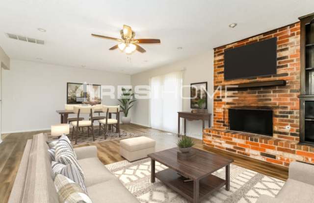5005 Oak Manor Drive Gallery 3