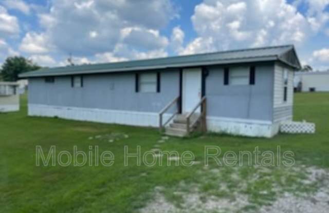 3564 Goose Run - 3564 Goose Run, Granville County, NC 27565