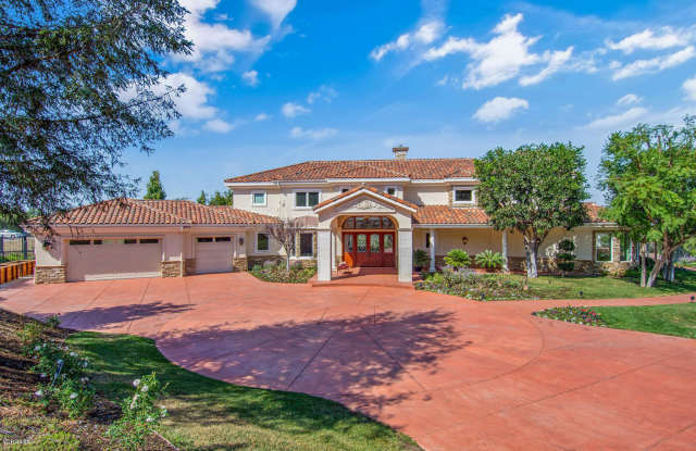 4930 Read Rd - 4930 Read Road, Thousand Oaks, CA 93021