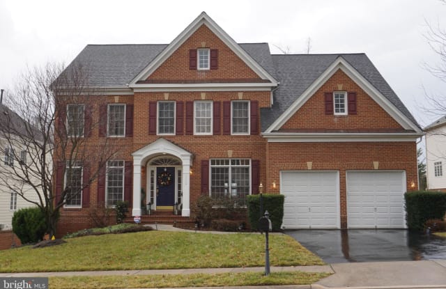 4793 CHARTER COURT - 4793 Charter Court, Lake Ridge, VA 22192