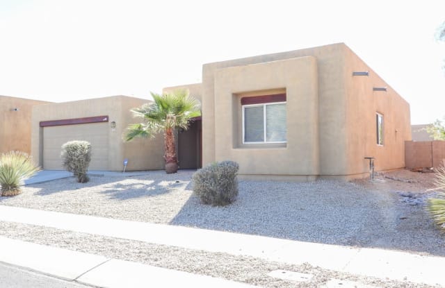 5439 W Mosquito Dr - 5439 West Mosquito Drive, Marana, AZ 85742