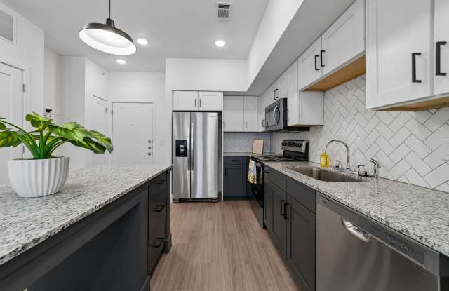NorthPark Apartments Gallery 4