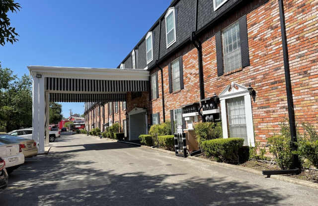 8401 North New Braunfels Avenue - 1Unit 106A photos photos