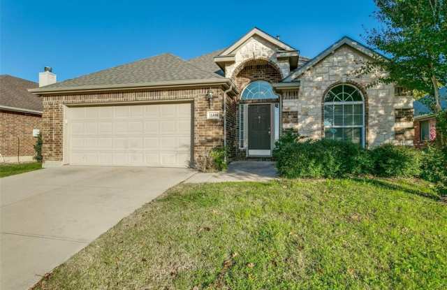 11408 Kenny Drive - 11408 Kenny Drive, Fort Worth, TX 76244
