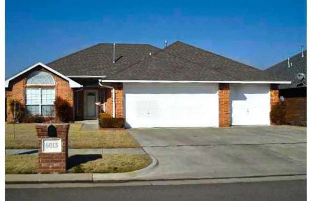 3 bed, 2 bath with a 3 car garage home in SW OKC and Moore schools! - 6013 Southeast 87th Street, Oklahoma City, OK 73135 3 bed, 2 bath with a 3 car garage home in SW OKC and Moore schools! - 6013 Southeast 87th Street, Oklahoma City, OK 73135