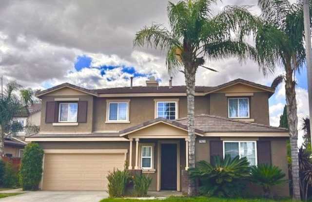 29523 Yarmouth - 29523 Yarmouth Court, Menifee, CA 92584