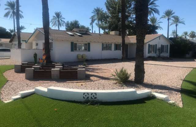 Historic District TEMPE house. photos photos