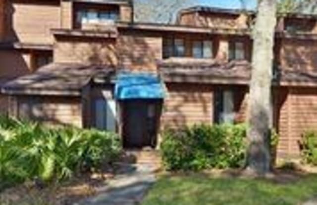 910 Wimbledon Drive - 910 Wimbledon Drive, St. Simons, GA 31522
