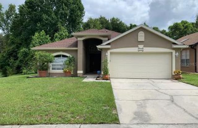 168 EASTON CIRCLE - 168 Easton Circle, Oviedo, FL 32765