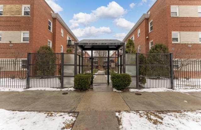 6417 N DAMEN Avenue unit: 3W photos photos 6417 N DAMEN Avenue unit: 3W photos photos