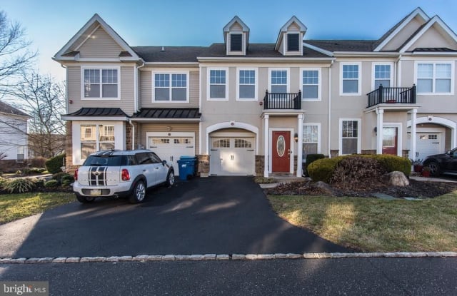 26 OLD CEDARBROOK ROAD - 26 Old Cedarbrook Road, Montgomery County, PA 19095