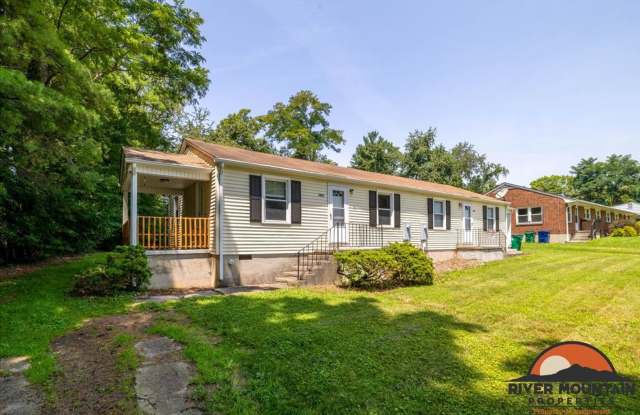 Convenient Blacksburg Duplex Close to VT photos photos Convenient Blacksburg Duplex Close to VT photos photos
