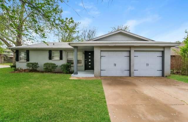 1113 Brookdale Drive - 1113 Brookdale Drive, Del City, OK 73115