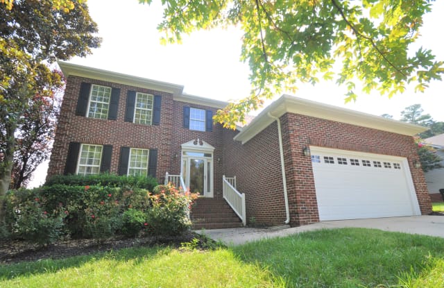 2307 Fordcrest Dr - 2307 Fordcrest Drive, Apex, NC 27502