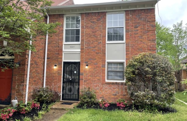 6328 Kirby Downs Dr - 6328 Kirby Downs Drive, Memphis, TN 38115