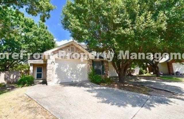 6910 Bermuda Trail - 6910 Bermuda Trail, San Antonio, TX 78240