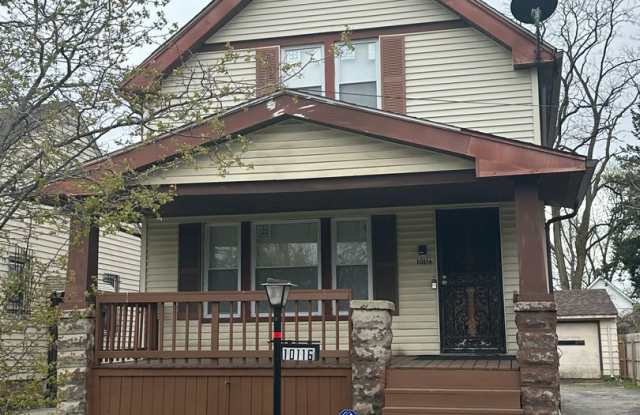 Cleveland East Side Single Home photos photos