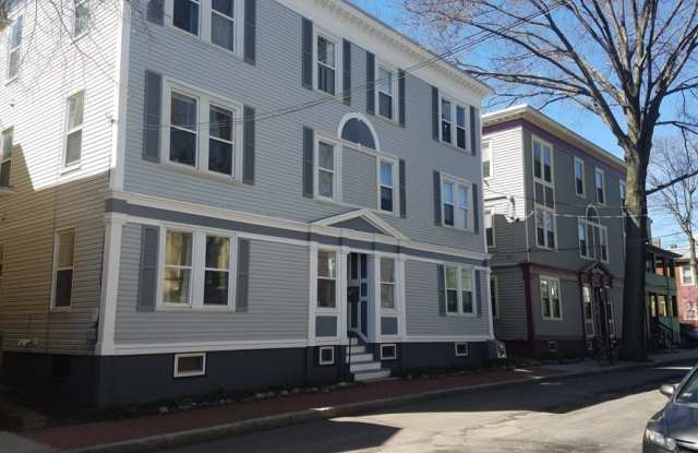 48 Eustis Street Unit 2 - 1 photos photos