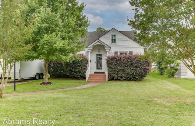 3817 High Street - 3817 High Street, Portsmouth, VA 23707