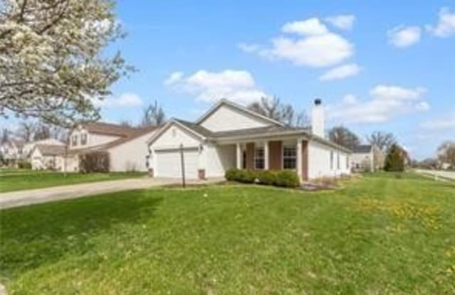 12087 Princewood Ct - 12087 Princewood Court, Fishers, IN 46037