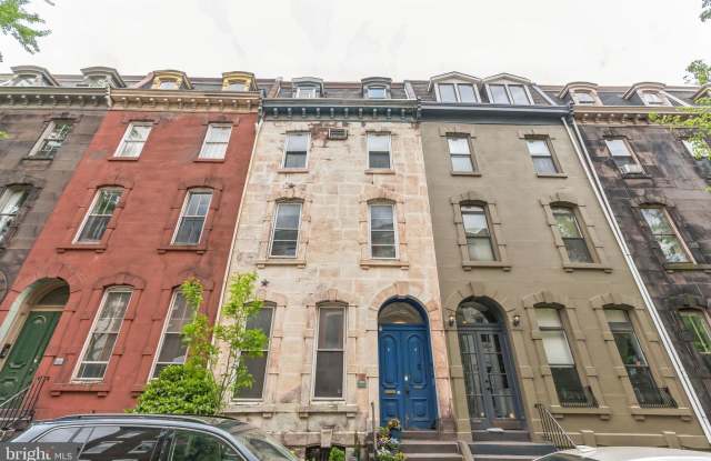 2316 SPRUCE Street - 2316 Spruce Street, Philadelphia, PA 19103