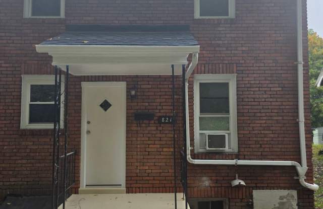 Freshly renovated townhome with modern updates and plenty of charm! Gallery 1
