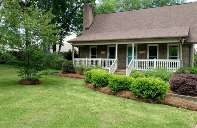 6287 Spring Court Lane - 6287 Spring Court Ln, Harrisburg, NC 28075