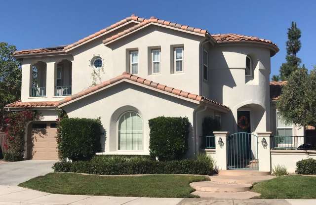1473 Crystal Ct - 1473 Crystal Court, San Marcos, CA 92078