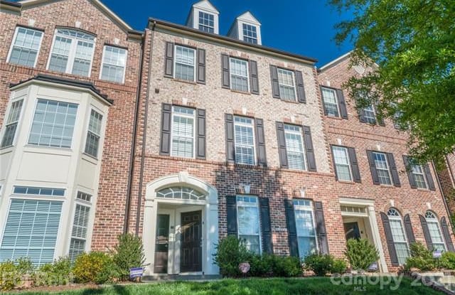 1530 S Church Street - 1530 S Church St, Charlotte, NC 28203