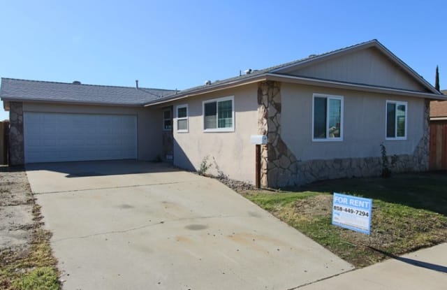 214 Ridgecrest Drive - 214 Ridgecrest Drive, San Diego, CA 92114