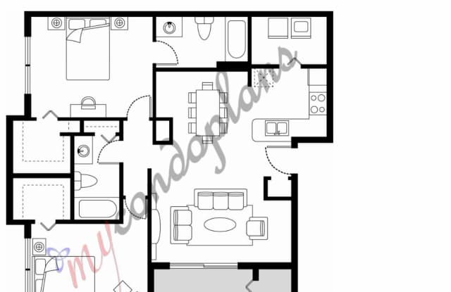 13235 Sanctuary Cove Drive - 204#204 Gallery 3