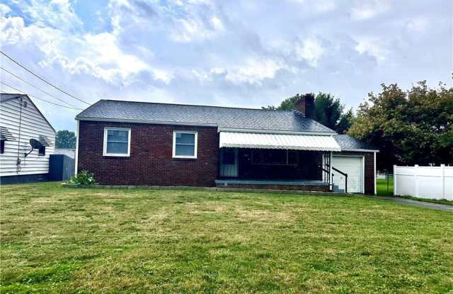 301 Park Drive photos photos