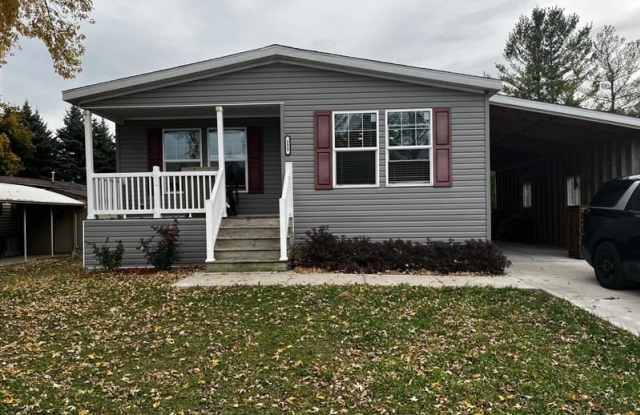 7801 88th Ave Lot 155 - 7801 88th Avenue, Pleasant Prairie, WI 53158