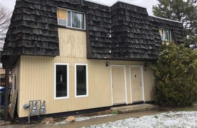 804 15th Street - 804 15th Street, Ogden, UT 84404