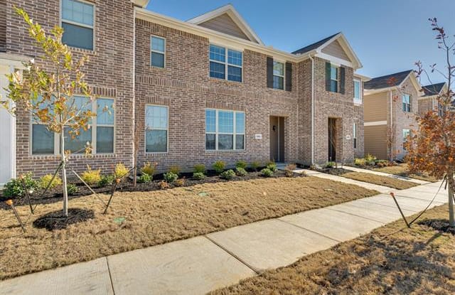 3404 Becker Drive - 3404 Becker Dr, Denton, TX 76207